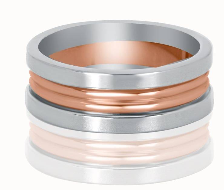 Gents Wedding Ring - R908 - GN Designer Jewellers