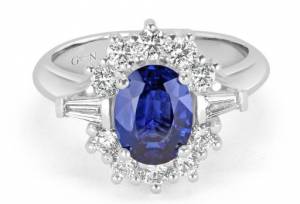 Buy Engagement Ring Melbourne