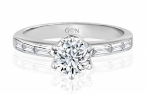 Diamond Rings Melbourne